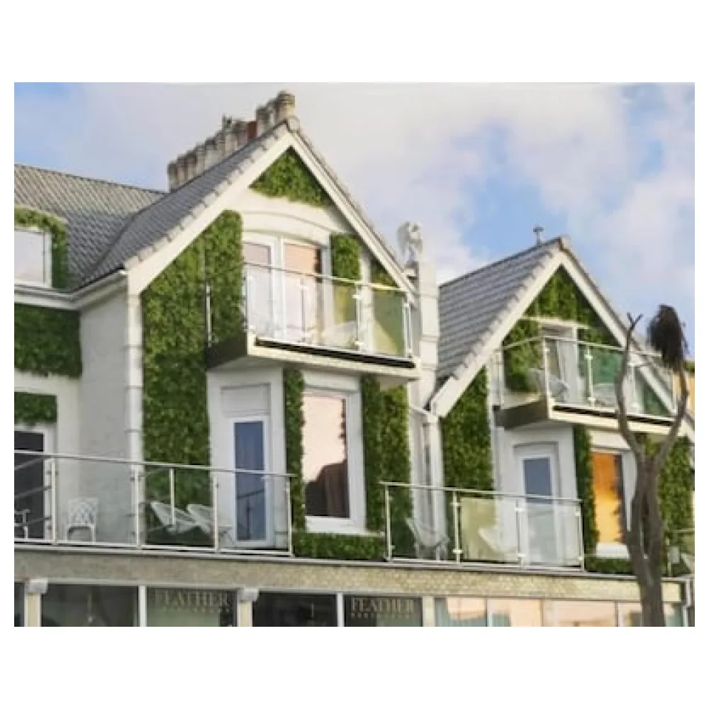 OYO Newquay Beach Hotel