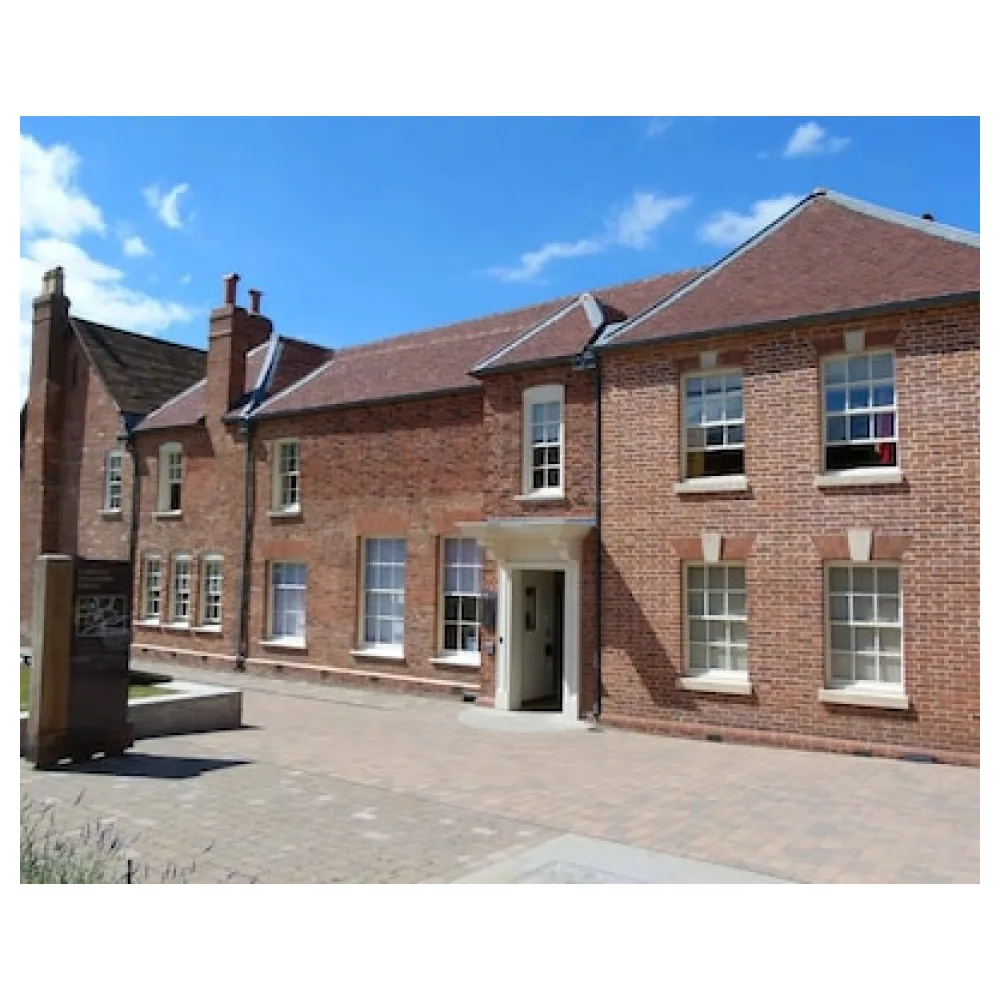 The Talbot Hotel
