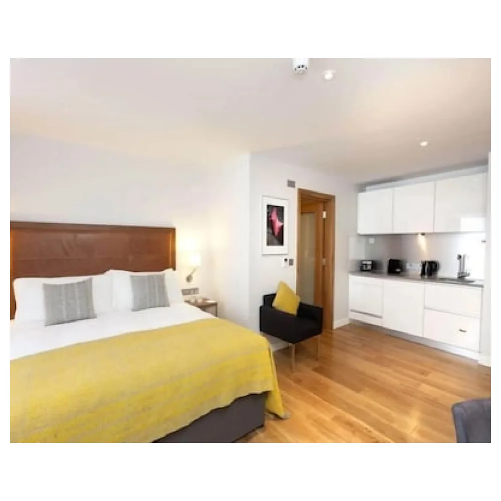 Premier Suites Dublin Ballsbridge