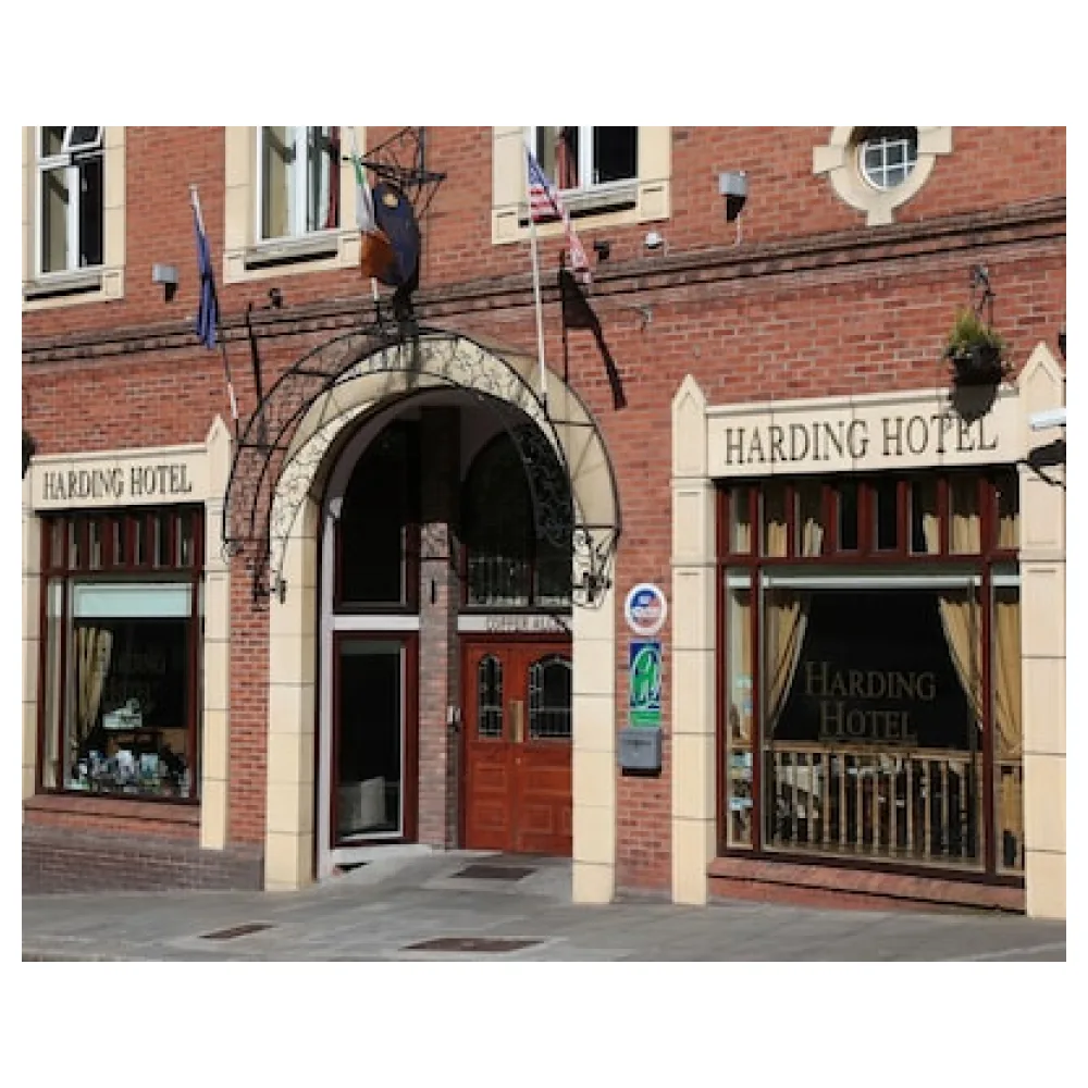 Harding Hotel