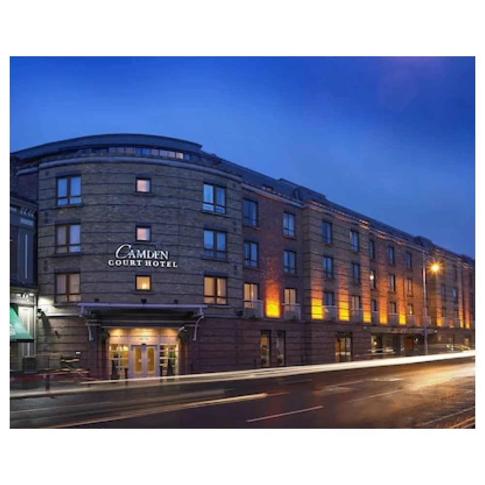 Camden Court Hotel