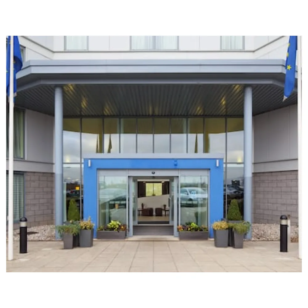 Holiday Inn Express London Stansted Airport by IHG