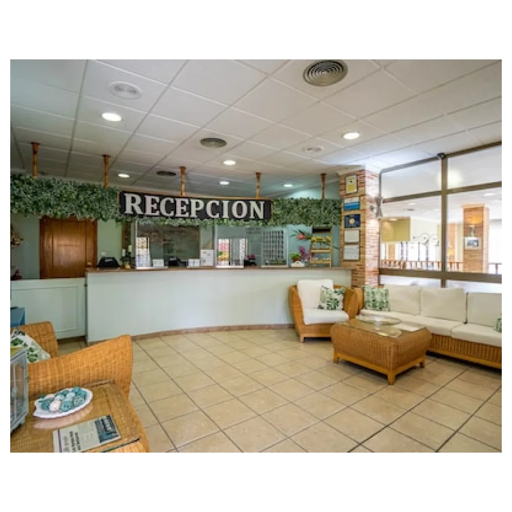 Hotel Los Narejos