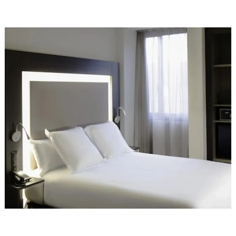 Novotel Madrid Center