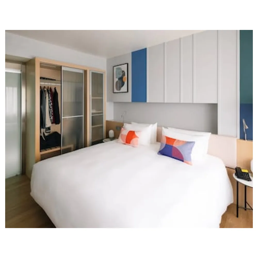 Voco Madrid - Retiro By Ihg