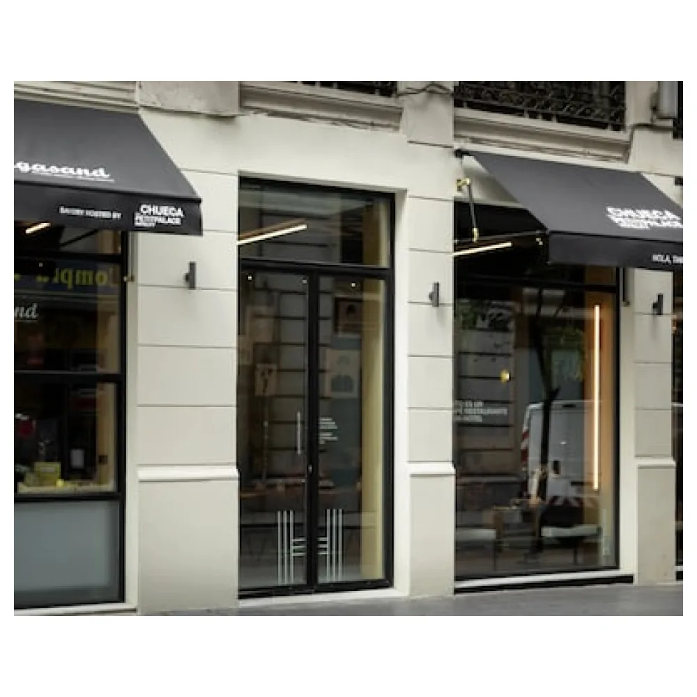 Petit Palace Chueca