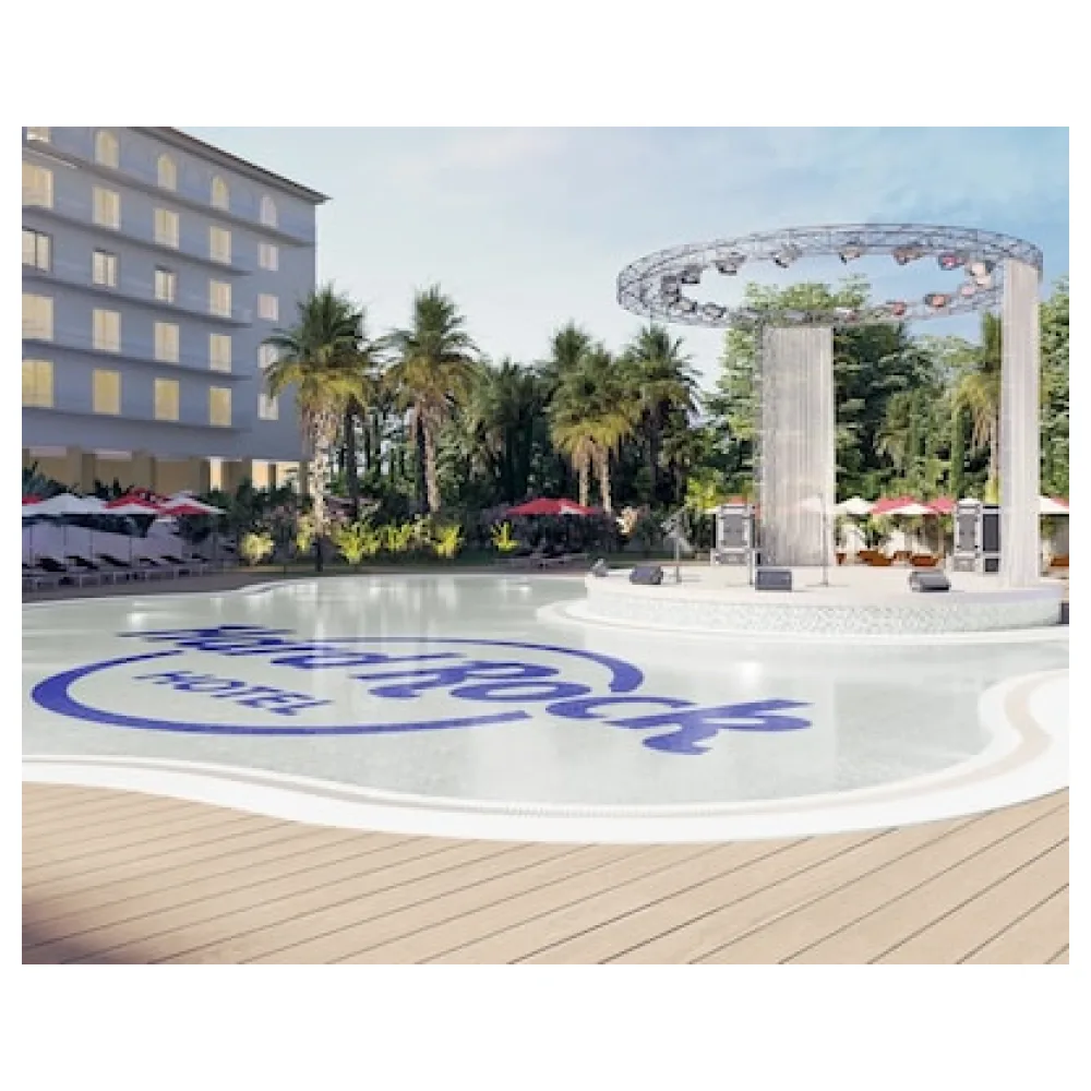 Hard Rock Hotel Marbella