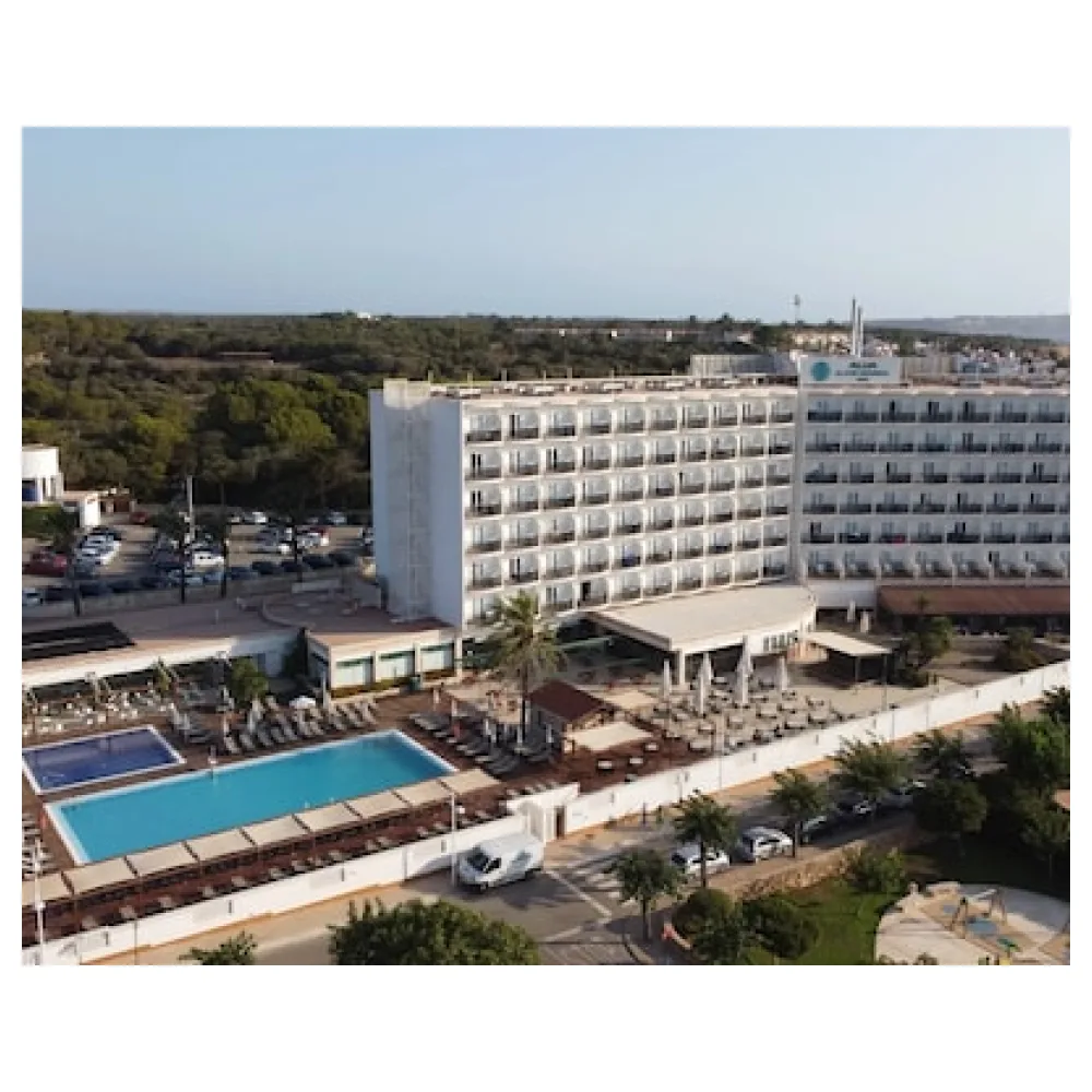 Alua Illa de Menorca