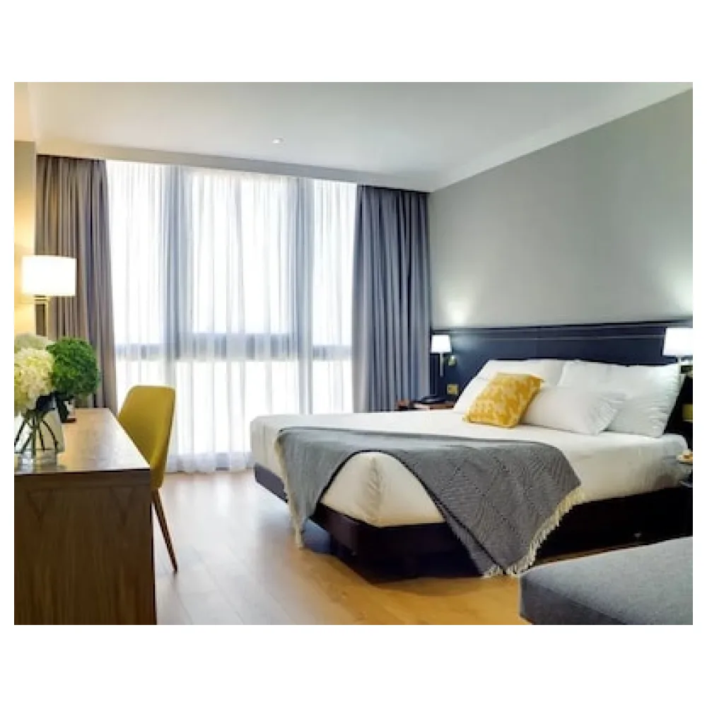 Oca Puerta del Camino Hotel