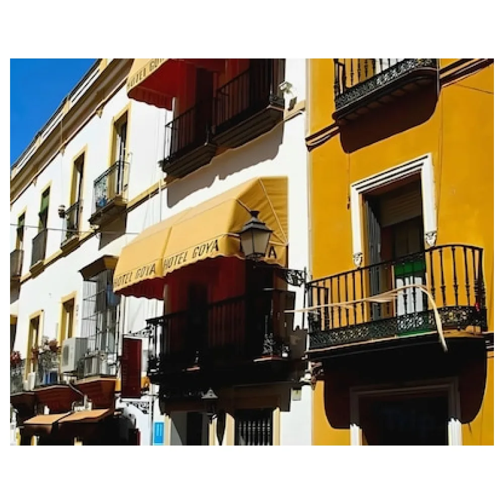 Hotel Goya