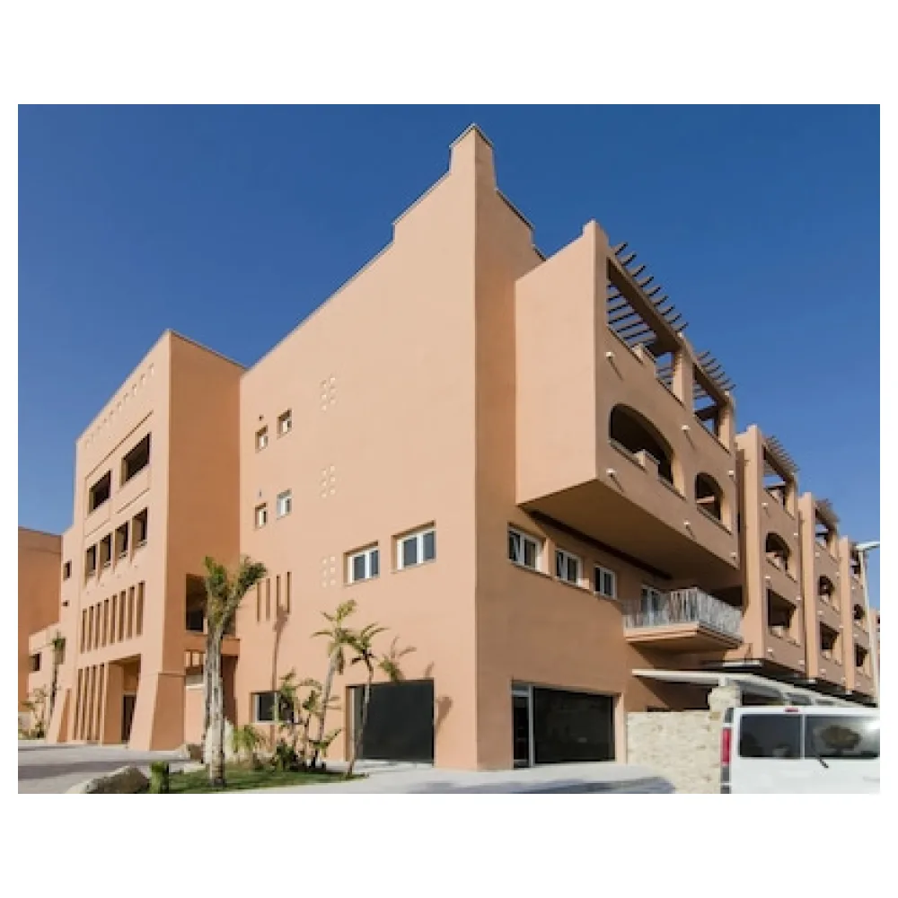 Hotel Tarifa Lances a member of Radisson Individuals