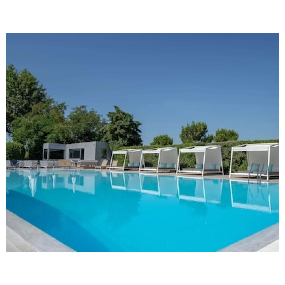 Makedonia Palace
