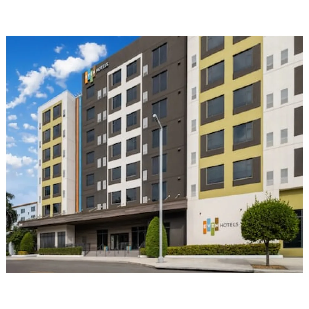 EVEN Hotel Miami - Airport by IHG