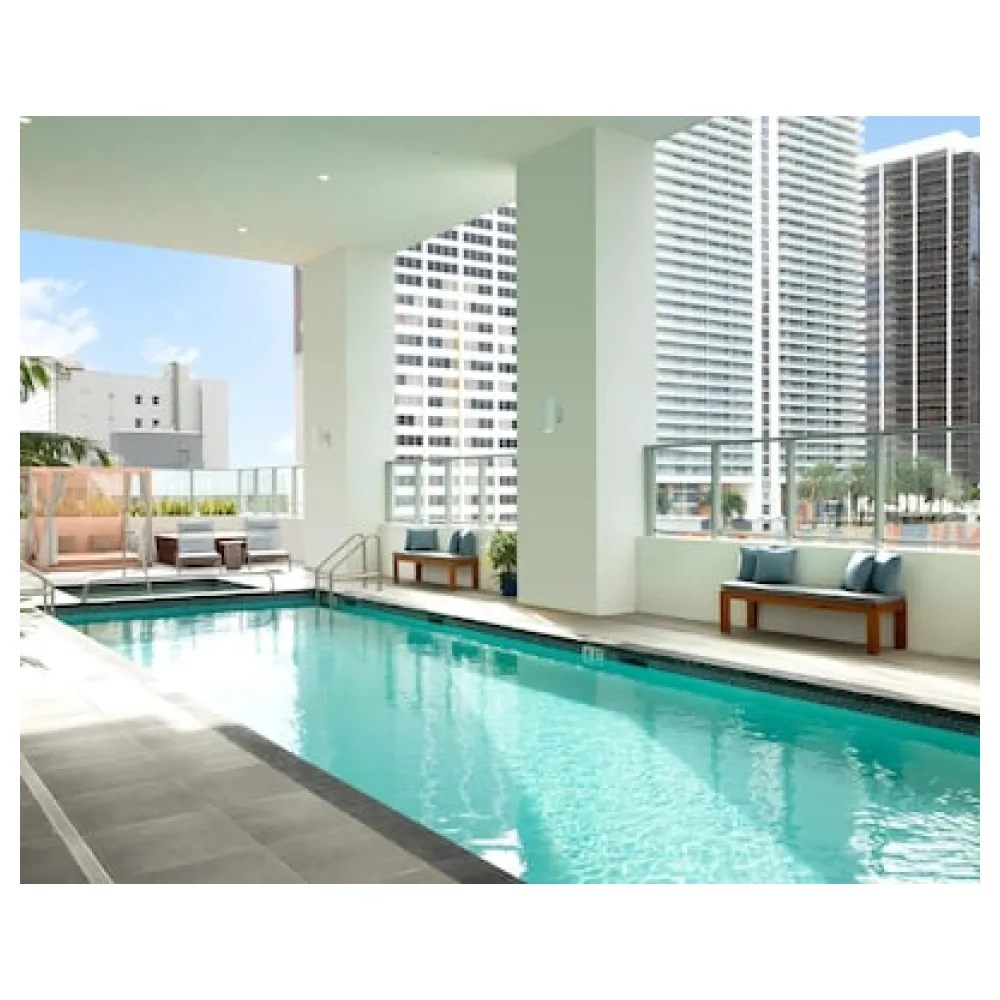 227 Condo by IONICA