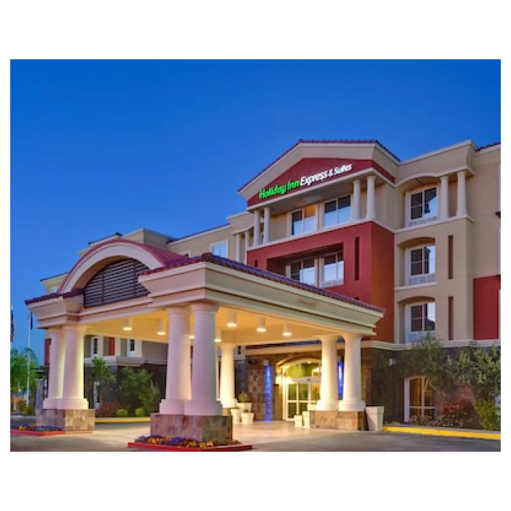 Holiday Inn Express & Suites Las Vegas Sw - Spring Valley By Ihg