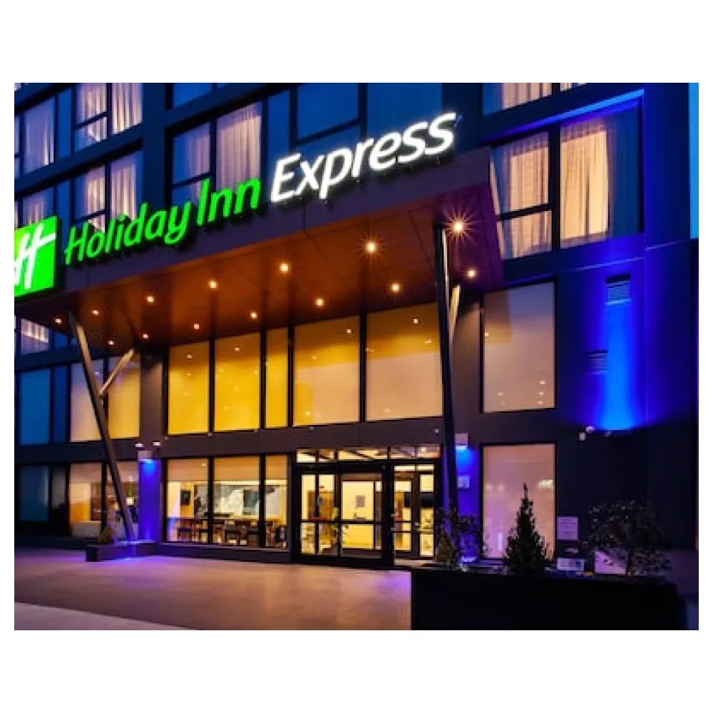 Holiday Inn Express Nyc Brooklyn - Sunset Park By Ihg