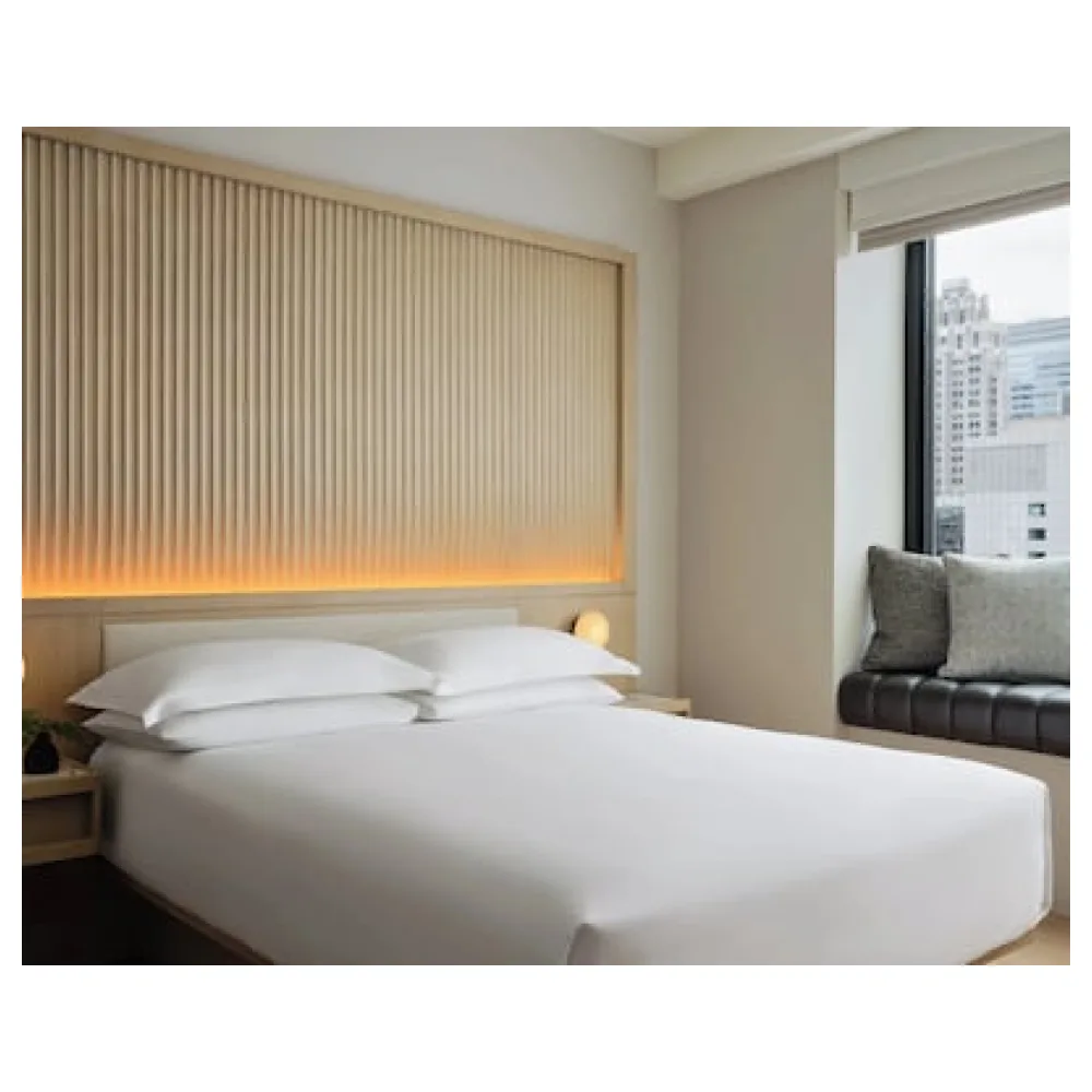 Kimpton Era Midtown New York By Ihg