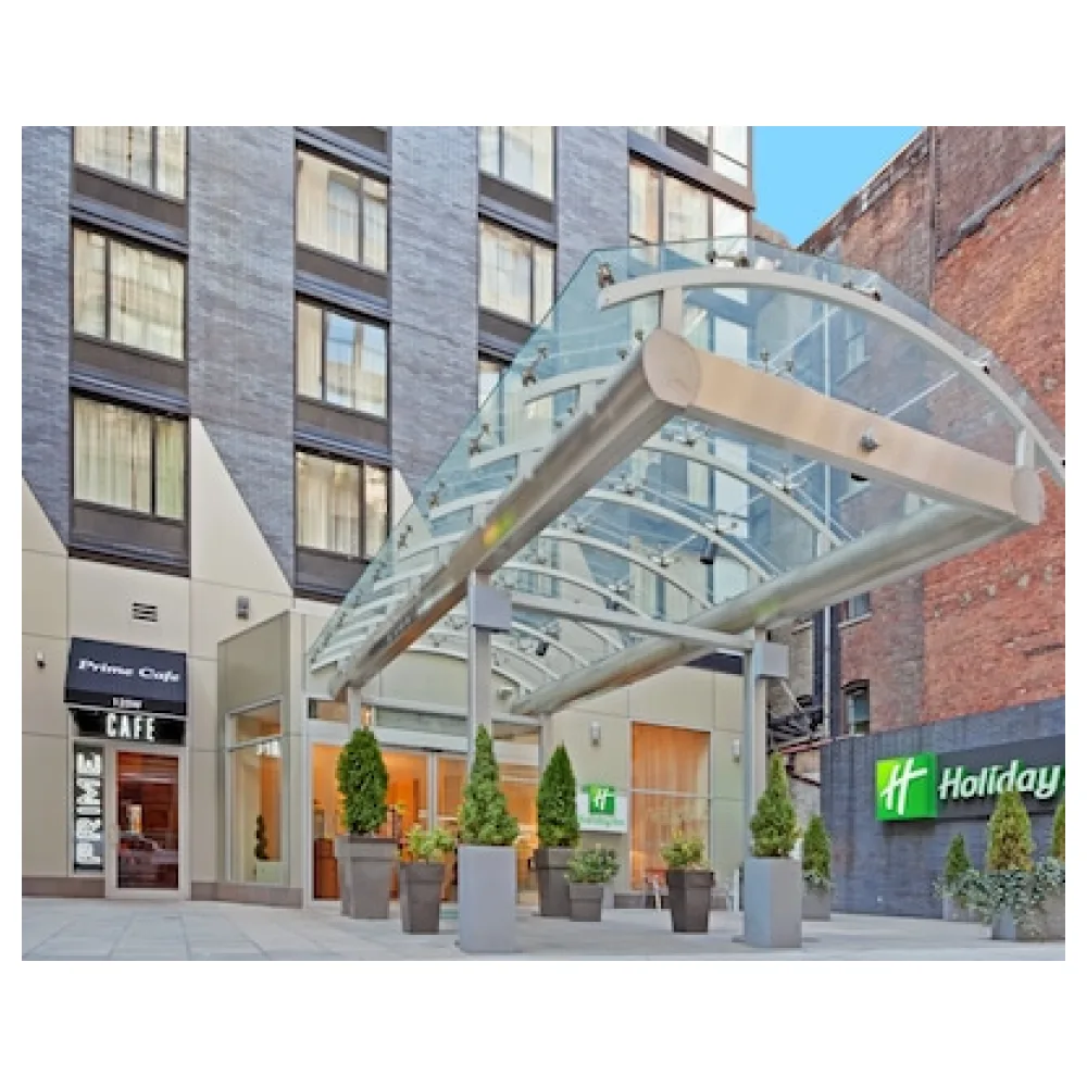 Holiday Inn Manhattan 6th Ave - Chelsea By Ihg