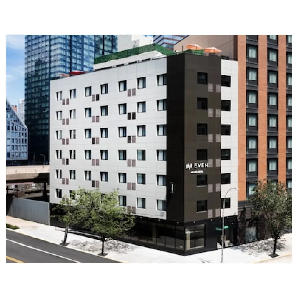 Even Hotel Long Island City - New York By Ihg