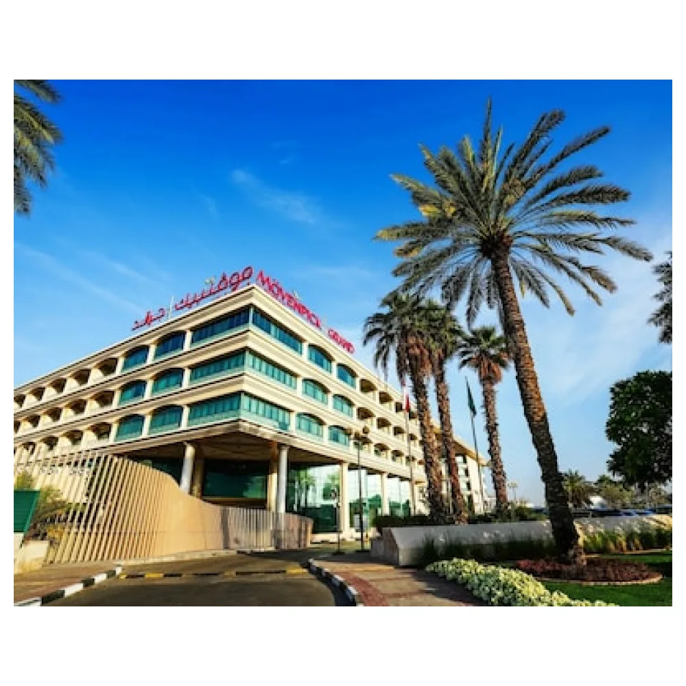 Movenpick Grand Albustan Dubai