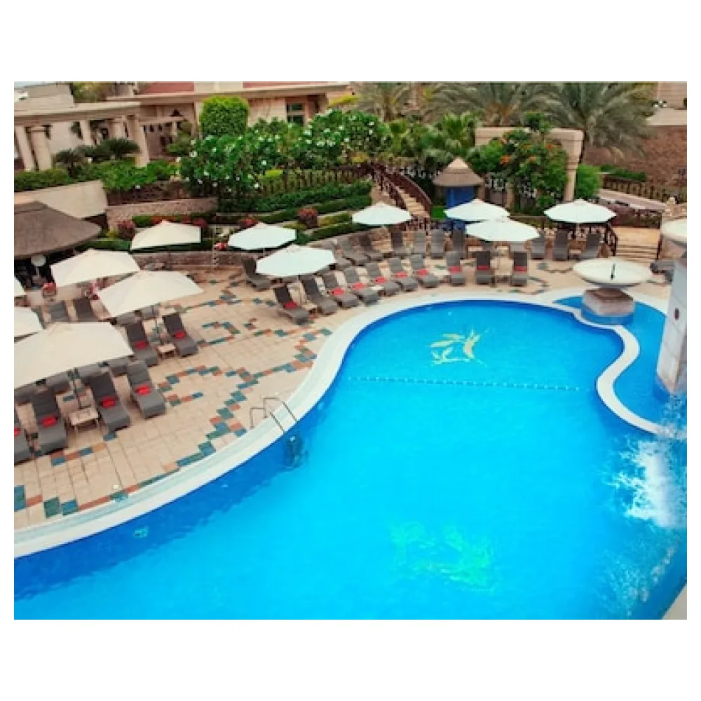 Swissôtel Al Murooj Dubai