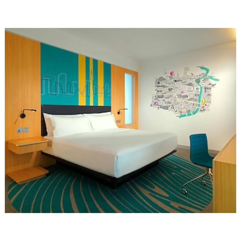 ibis Deira Creekside Dubai