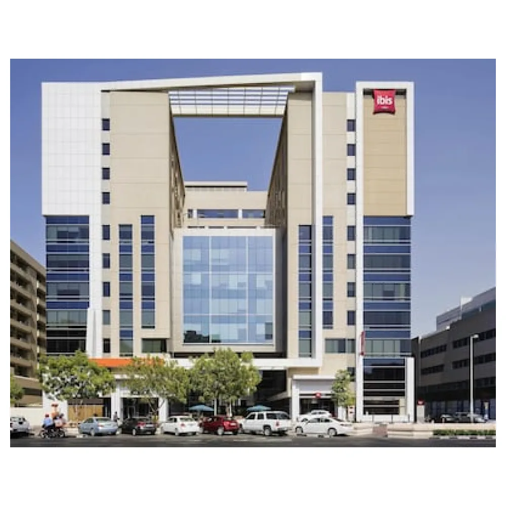 ibis Dubai Al Rigga