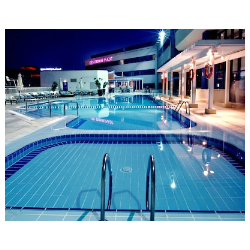 Crowne Plaza Dubai Deira by IHG
