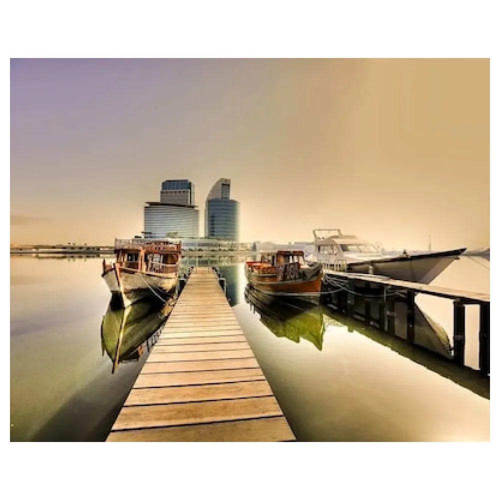 Intercontinental Hotels Dubai Festival City By Ihg