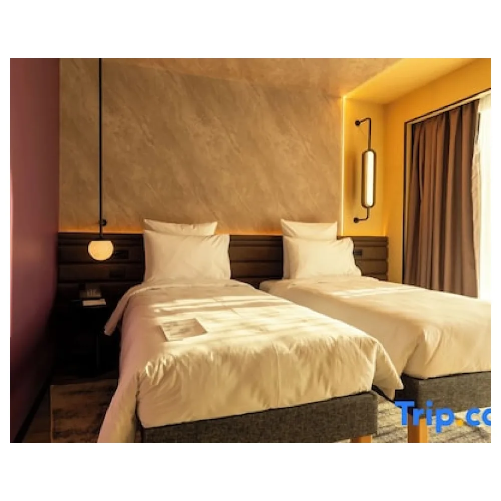 Novotel Istanbul Bomonti