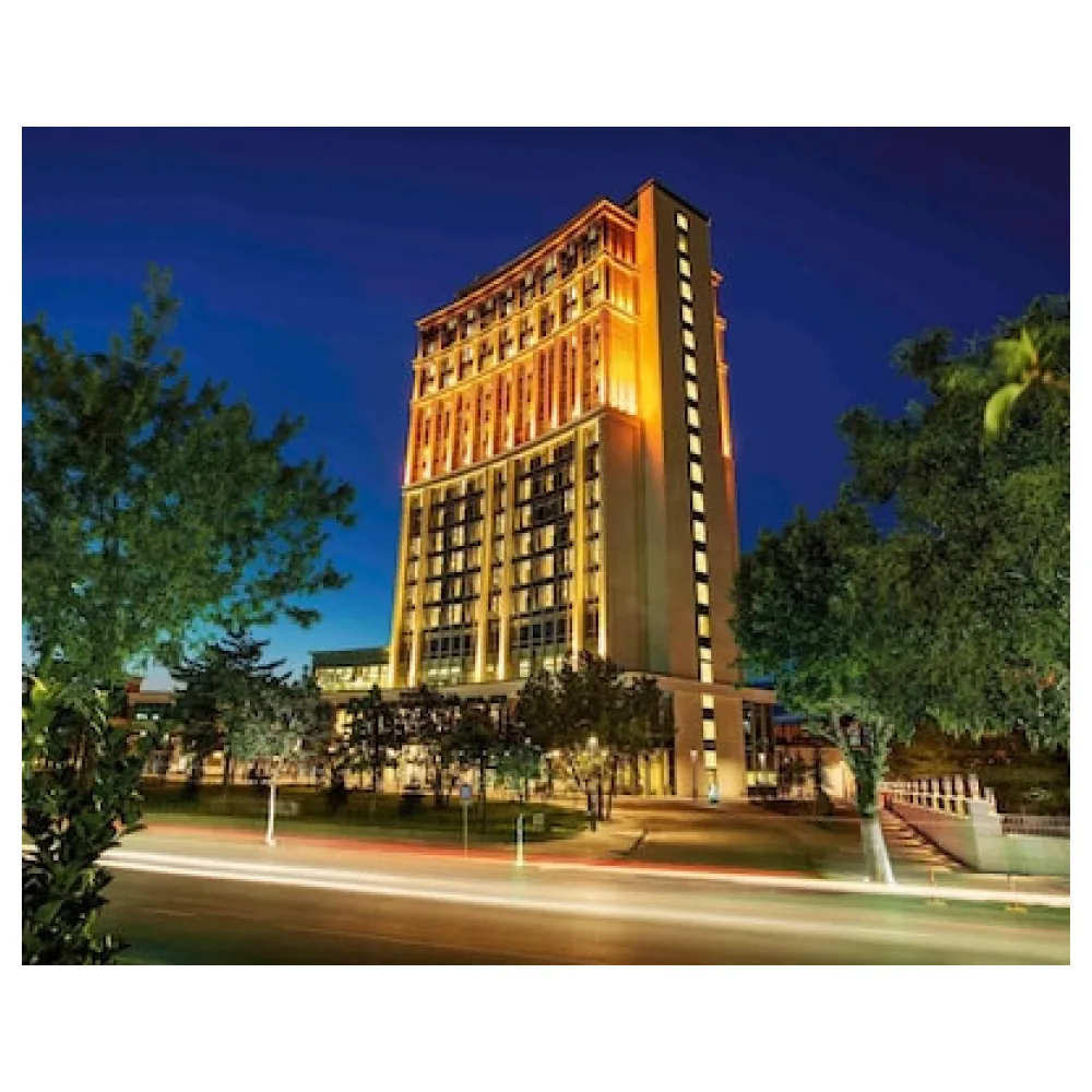 Mövenpick Malatya Hotel