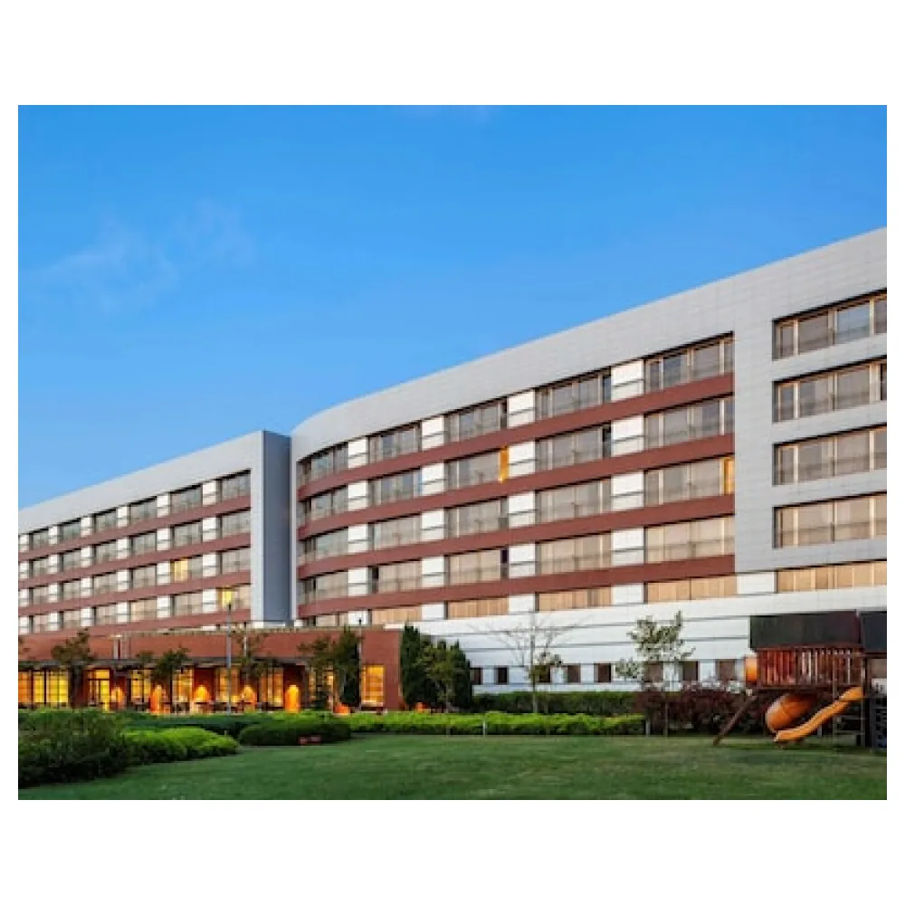 Novotel Trabzon