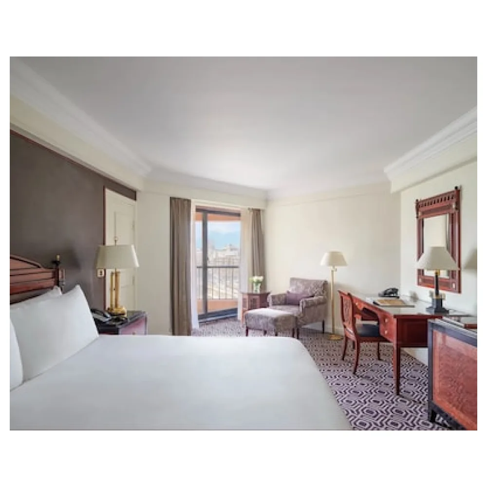 Intercontinental Hotels Cairo Semiramis By Ihg