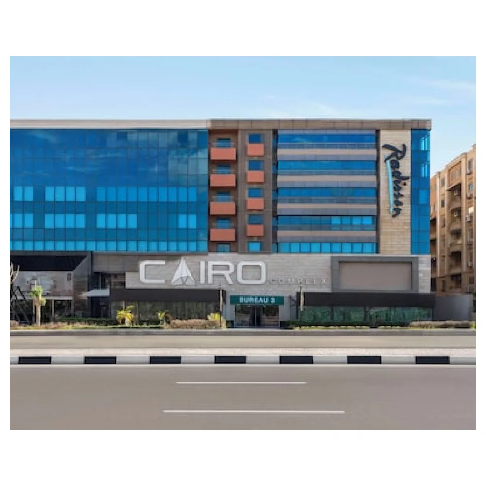 Radisson Residences Cairo Heliopolis