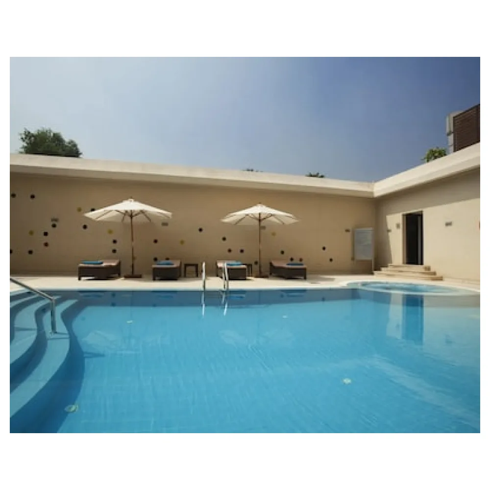 Novotel Cairo El Borg