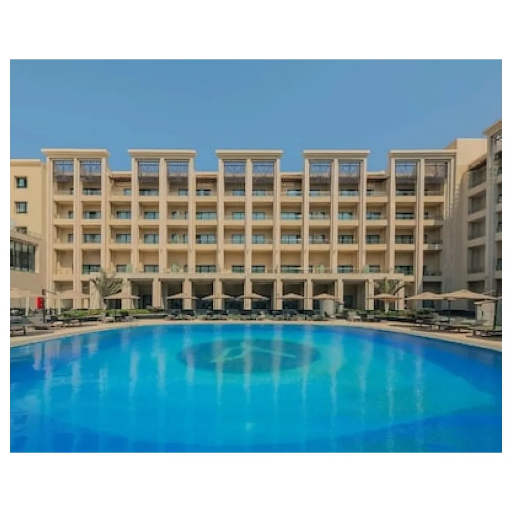Triumph Luxury Hotel