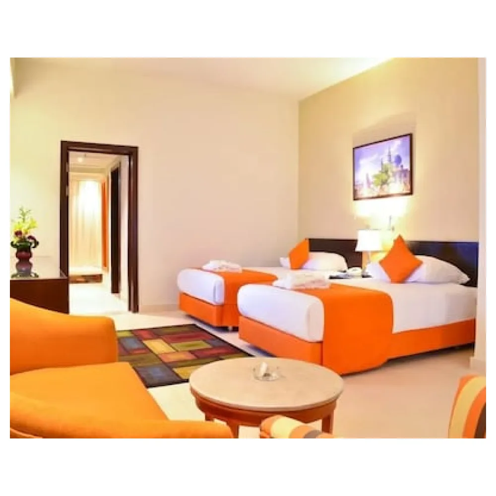Parrotel Lagoon Waterpark Resort