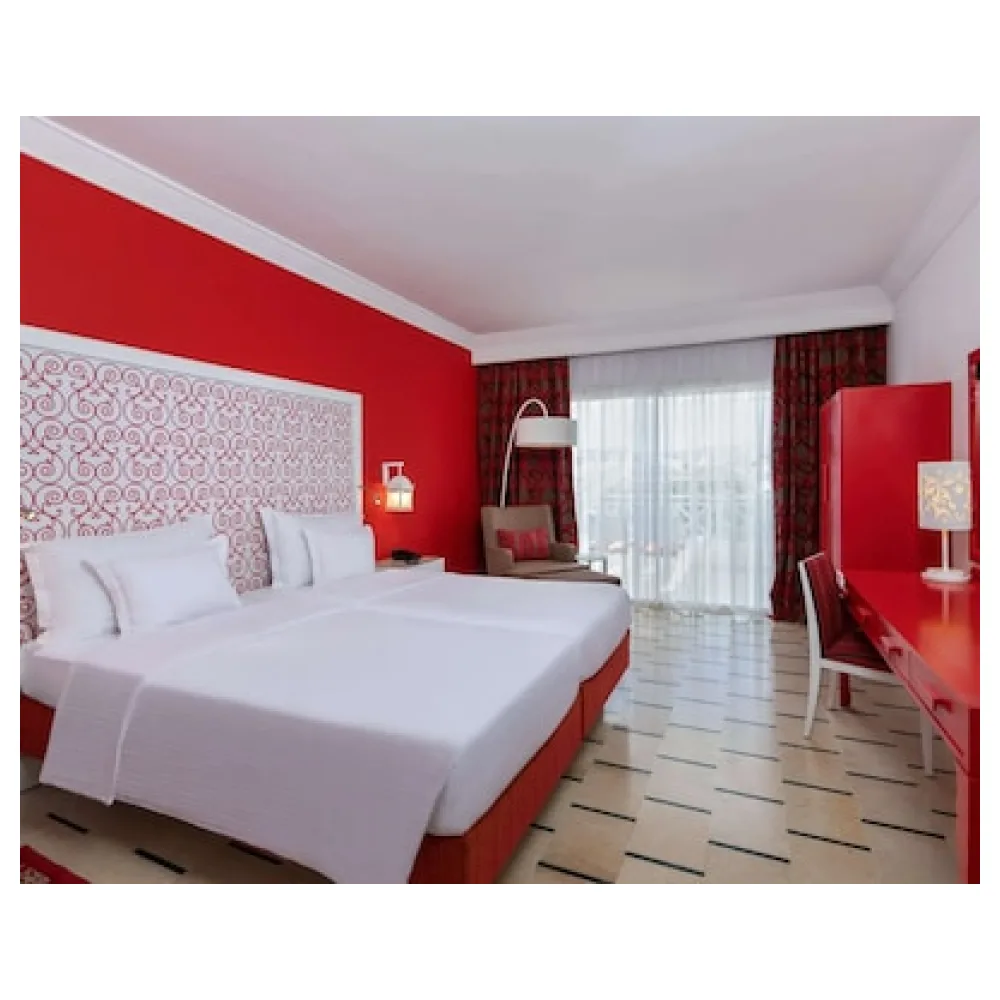 Radisson Blu Resort & Thalasso Hammamet