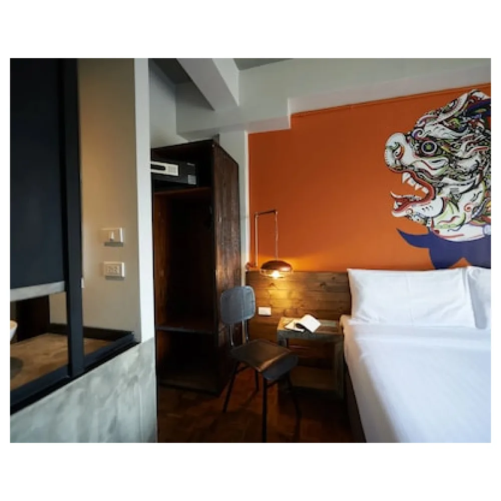 Cacha Hotel