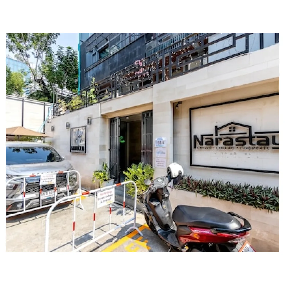 Narastay @ Phrom Phong