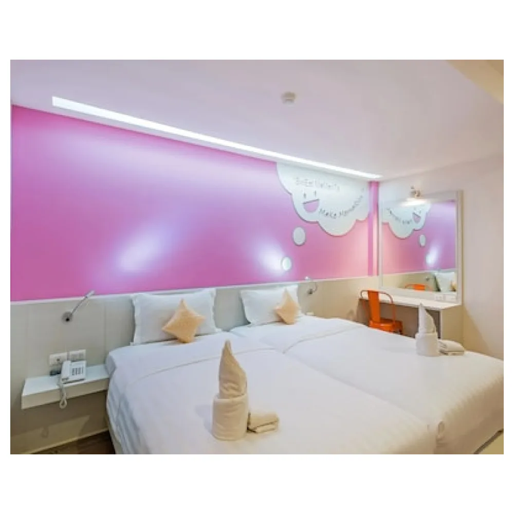 The Tint At Phuket Town