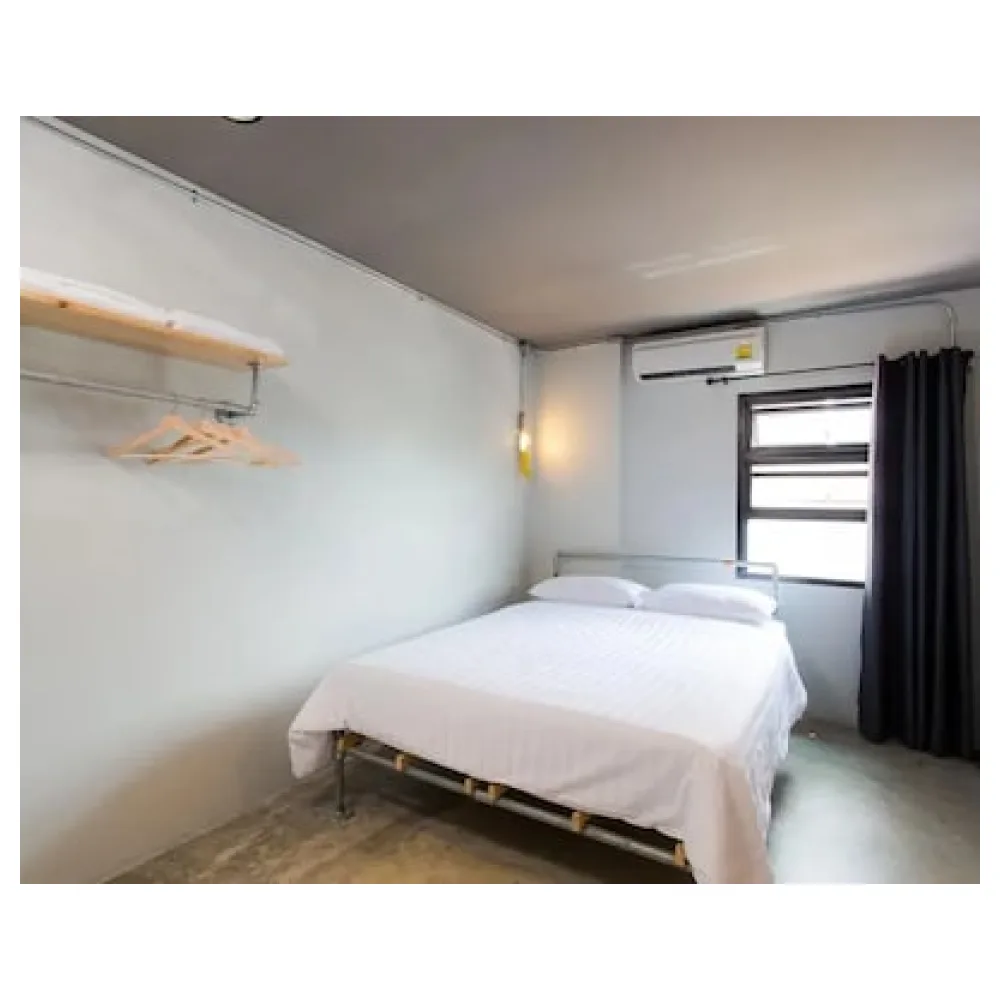 Bloo Hostel