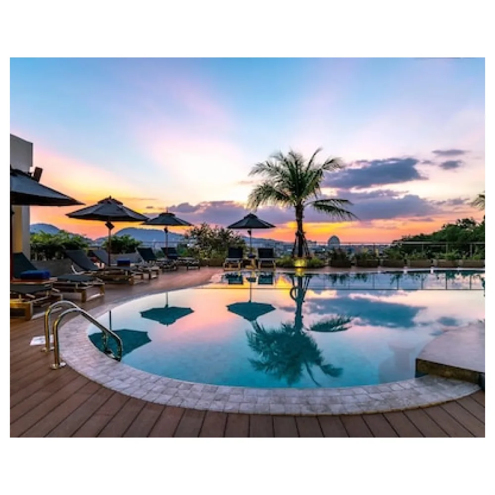 SKYVIEW Resort Phuket Patong Beach
