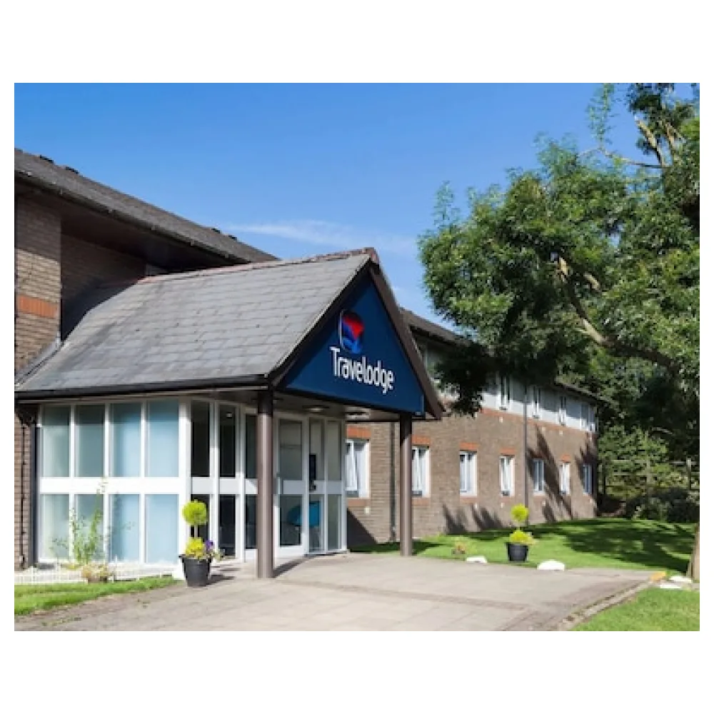 Travelodge Leicester Markfield