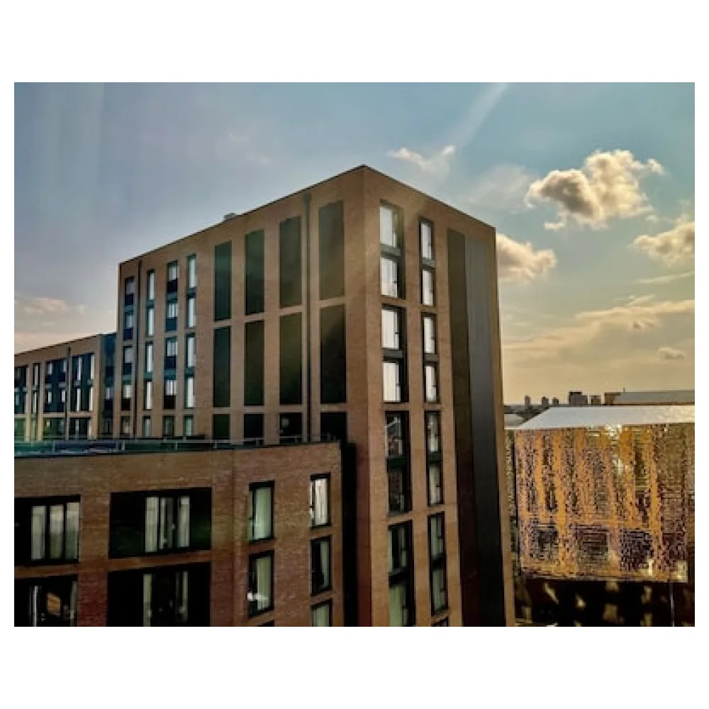 Novotel Leicester
