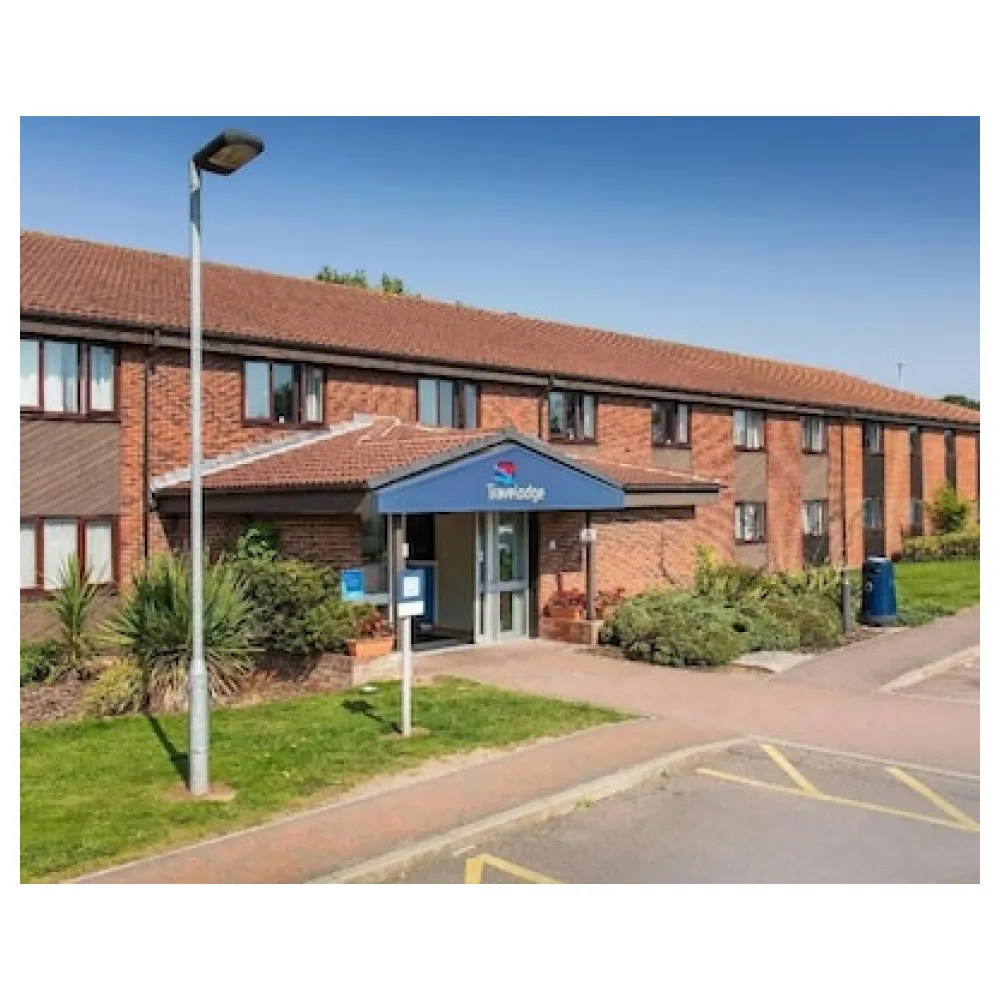 Travelodge Great Yarmouth Acle