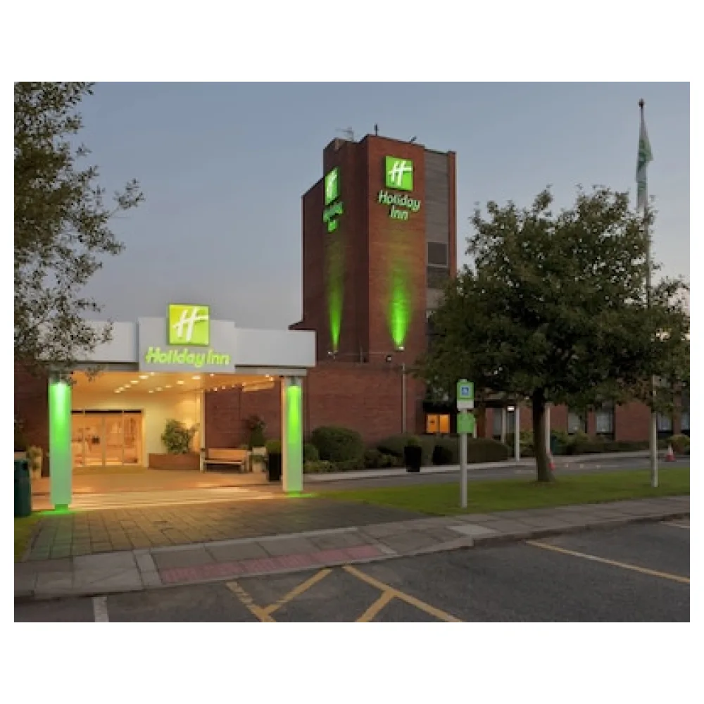Holiday Inn Brentwood M25 Jct.28 By Ihg