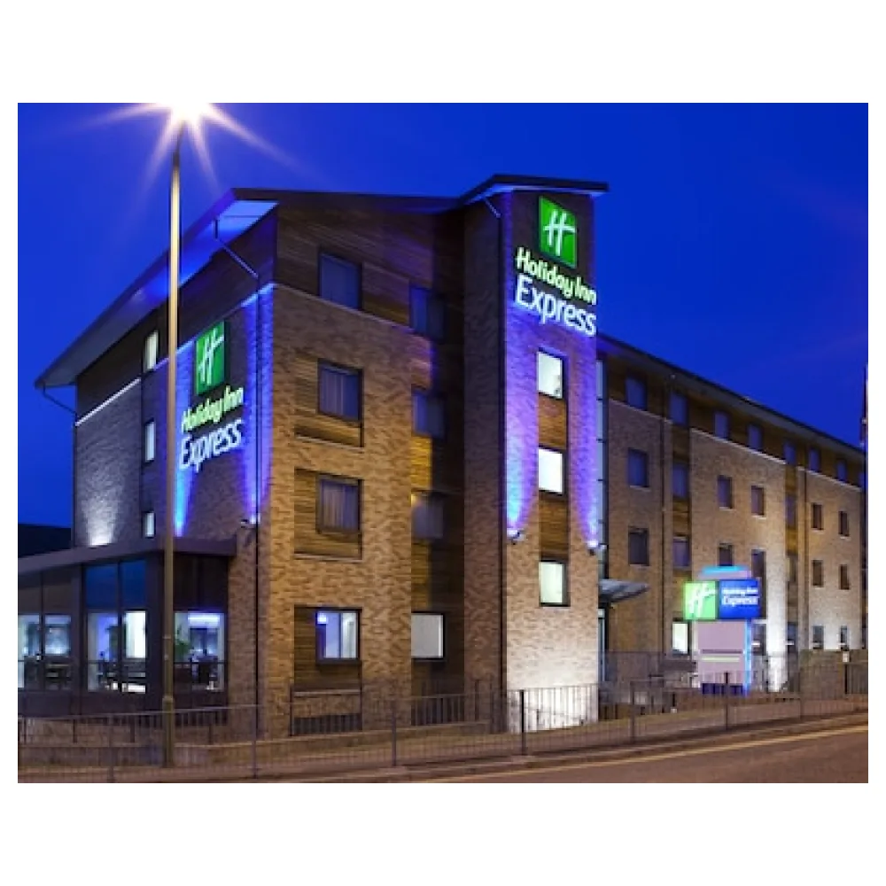 Holiday Inn Express Hemel Hempstead by IHG