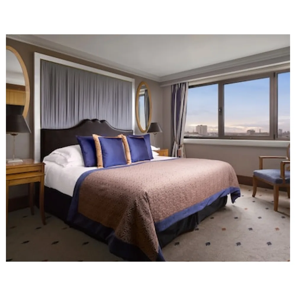 Intercontinental Hotels London Park Lane By Ihg