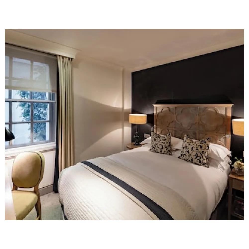 The Bloomsbury Hotel